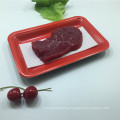 plastic fresh meat packaging tray disposable plastic form tray